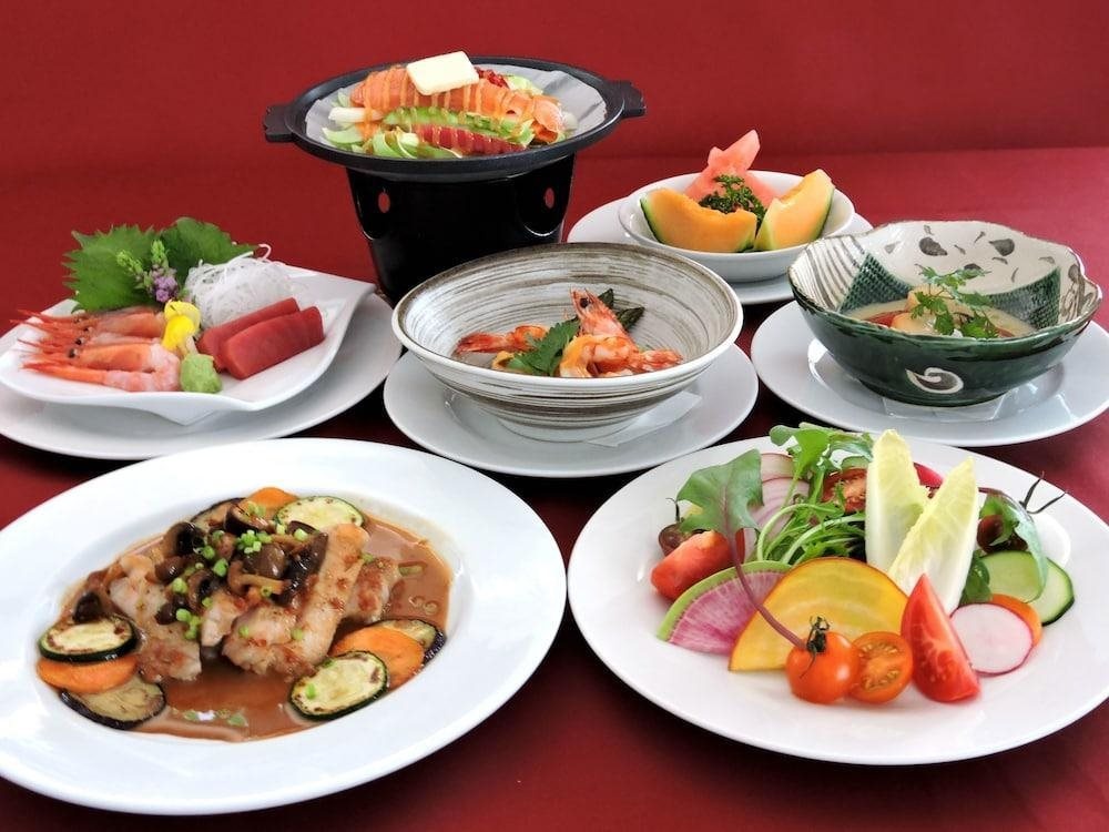 Hotel Kinwaso 사진 18