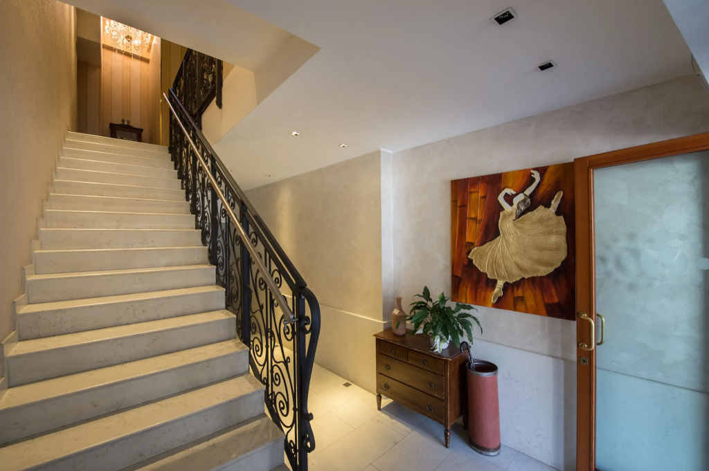 Hotel Al Vivit - Général