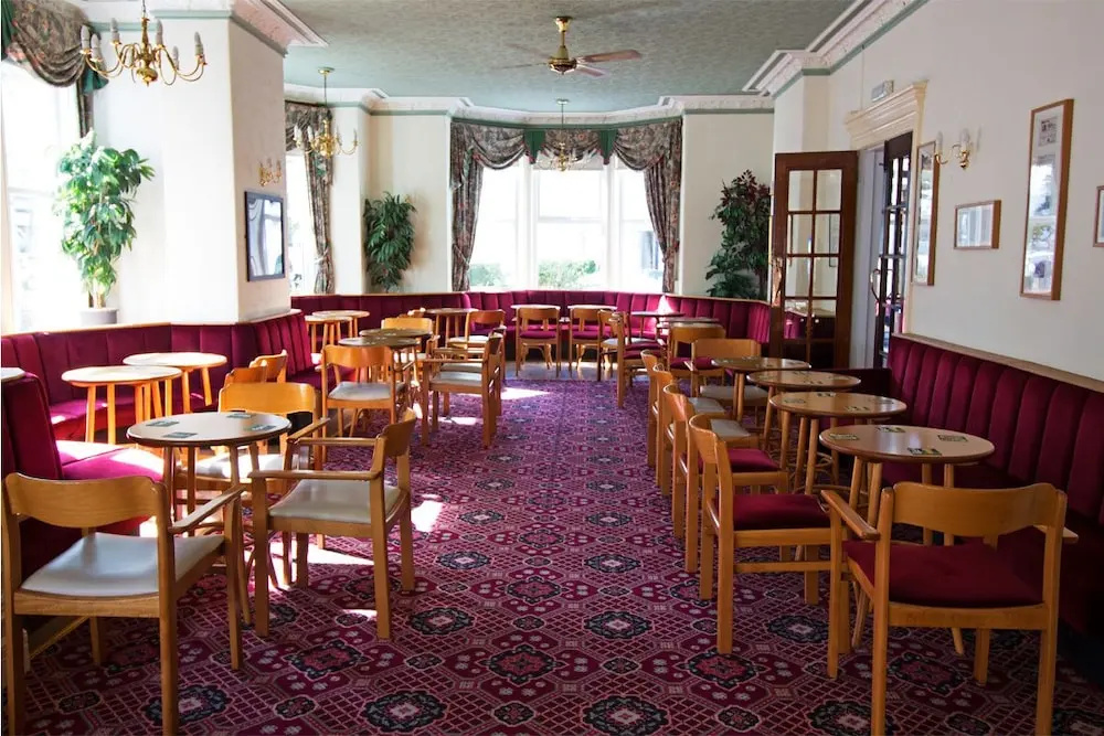 Hotel photo 19