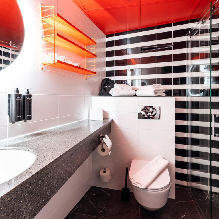 Hotel photo 30