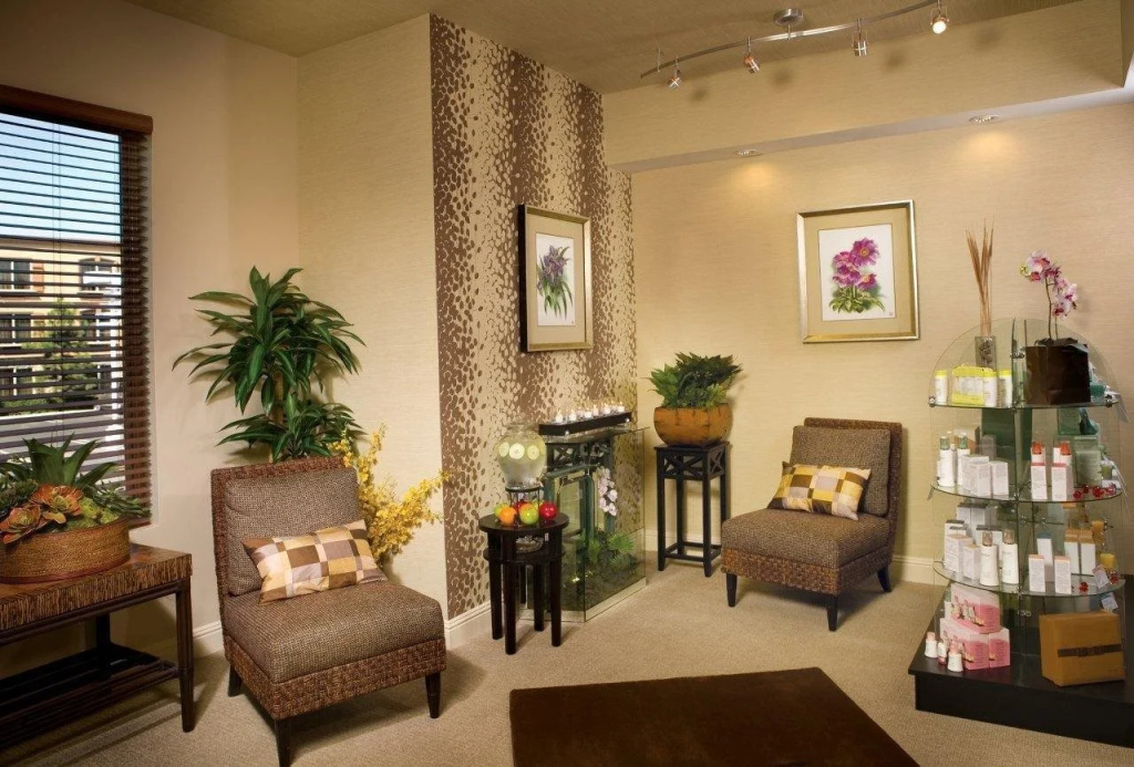 Ayres Hotel & Spa Mission Viejo – Lake Forest - Général