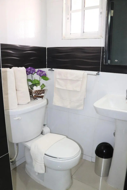 Hotel Merey - Chambres