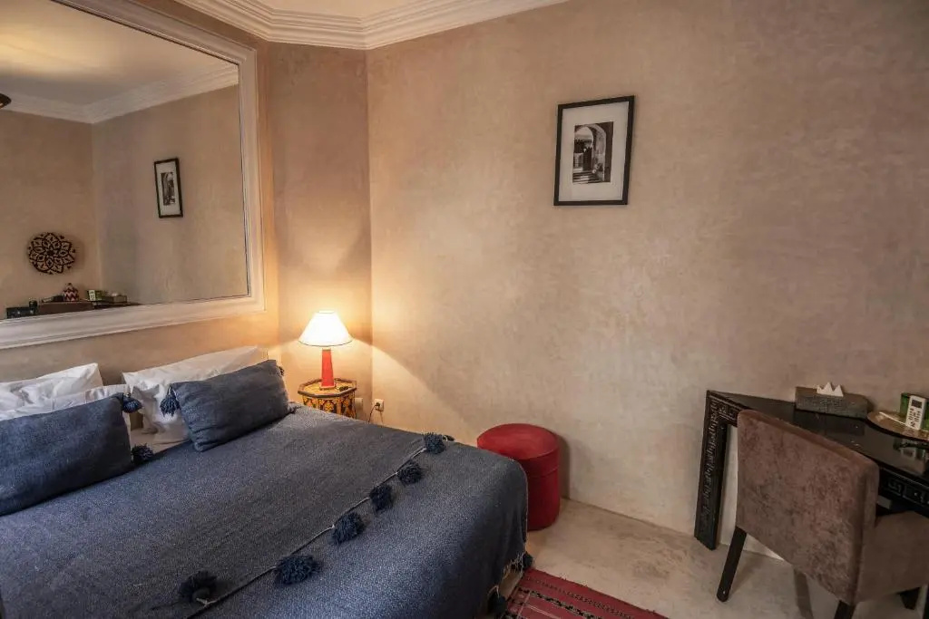 Classic room