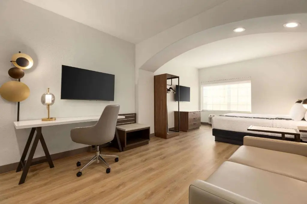 La Quinta Inn & Suites by Wyndham Port Arthur - Chambres