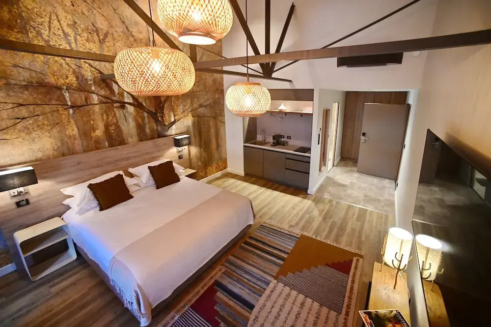Hotel photo 7