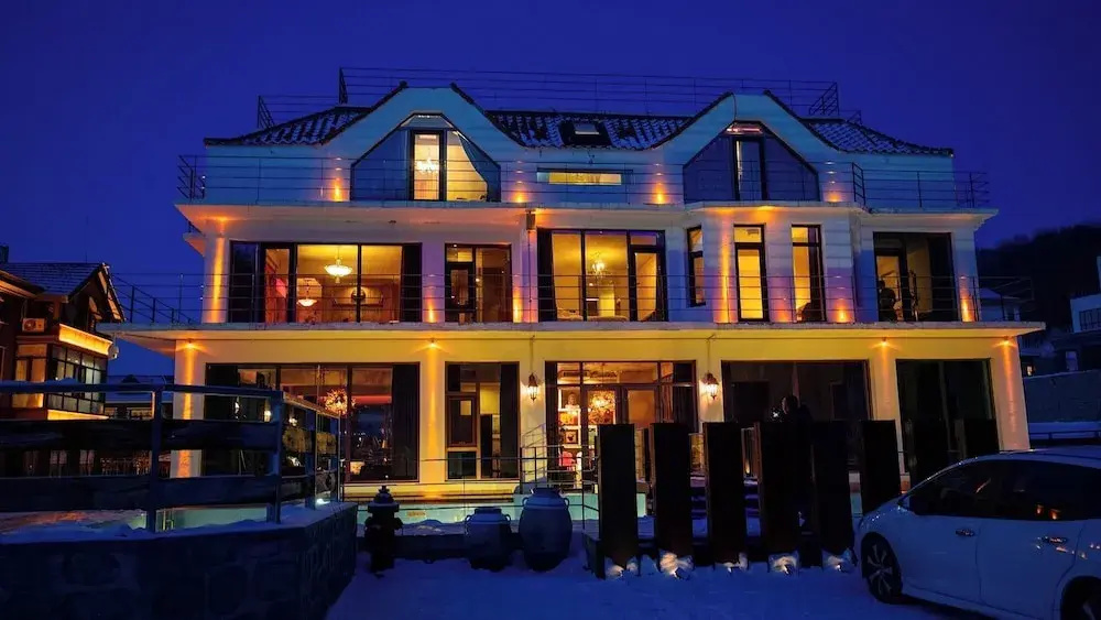 Shangzhi Qushe Resort Hotel