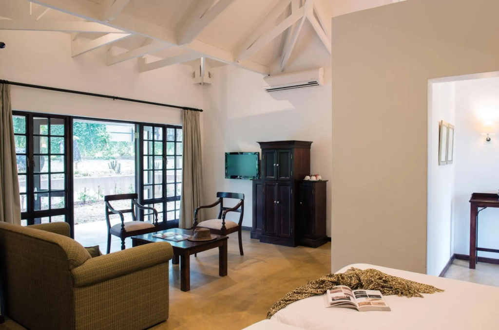 Perrys Bridge Hollow Boutique Hotel - фото 46