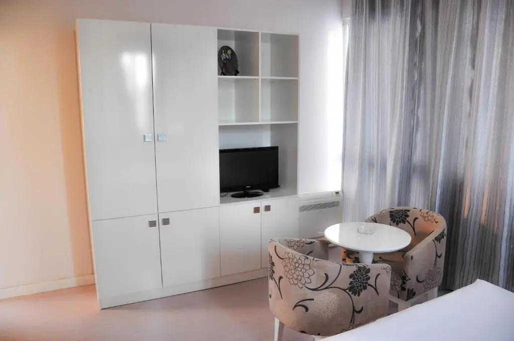 Select City Center Hotel - Chambres