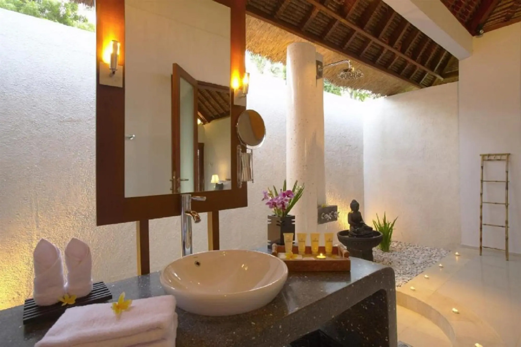 Siddhartha Oceanfront Resort & Spa Bali - Général
