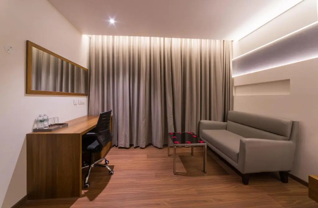 Hotel photo 8
