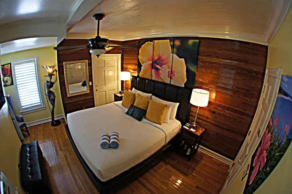 Duval House — фото 4