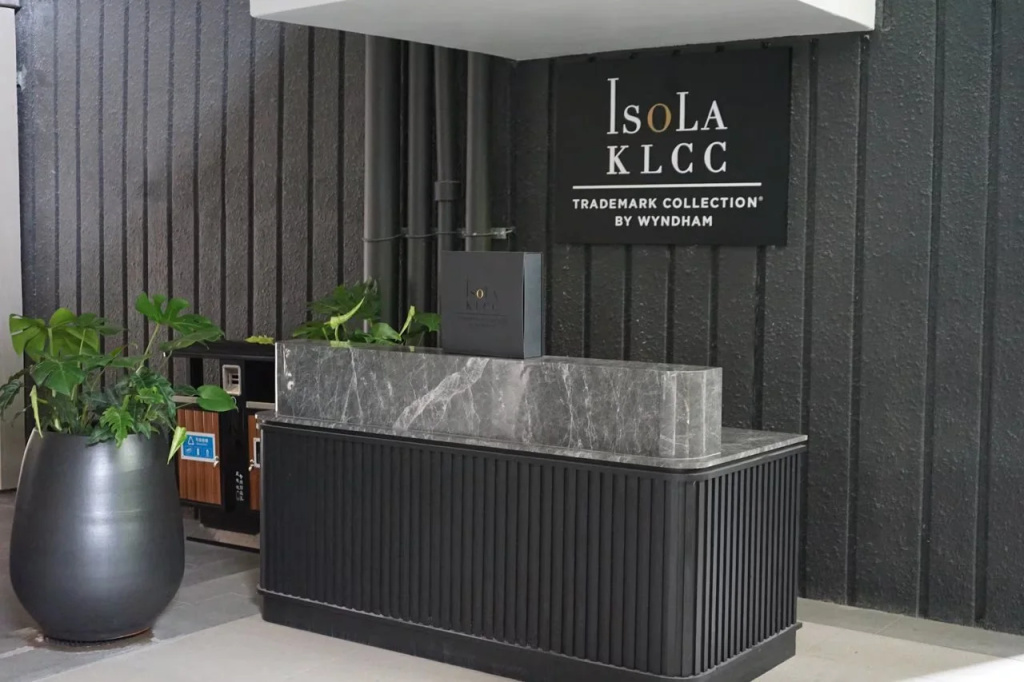 Isola Klcc Hotel, Trademark Collection By Wyndham — фото