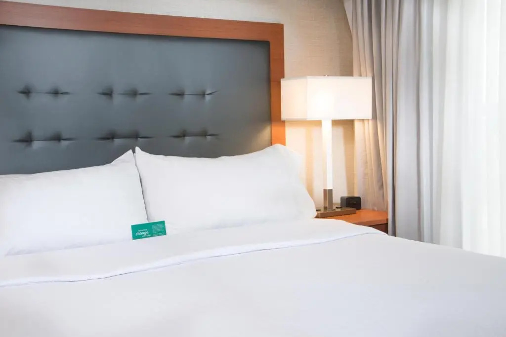 Homewood Suites by Hilton Ontario-Rancho Cucamonga - Chambres