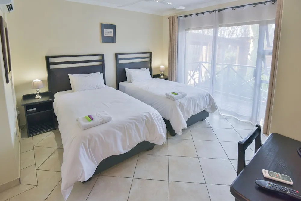 The Venue Country Hotel & Spa - Chambres