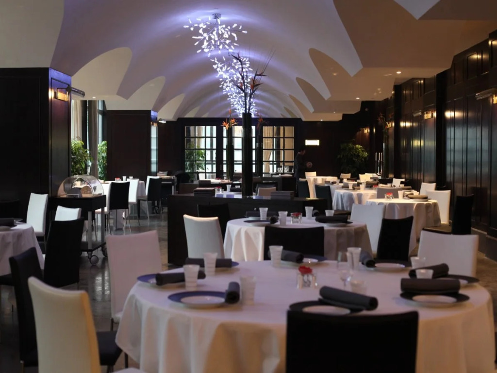 Sichuan Jinjiang Hotel - фото 14