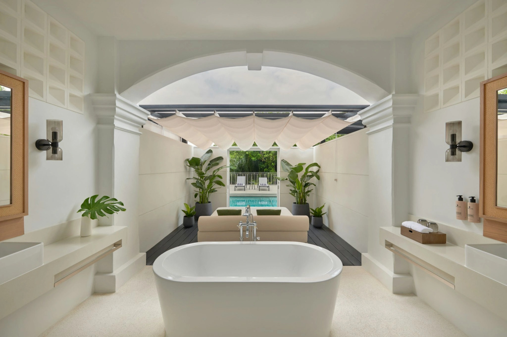 Amara Sanctuary Sentosa - Général