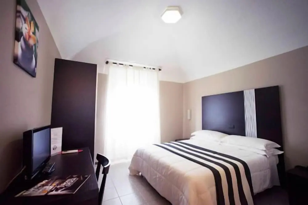 Hotel Principe - Chambres
