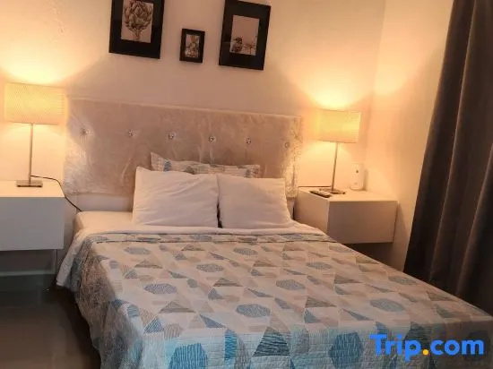 Charming 2-Bedroom Apartment in Punta Cana with Shared Pool