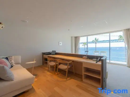 Hotel Setre - Chambres