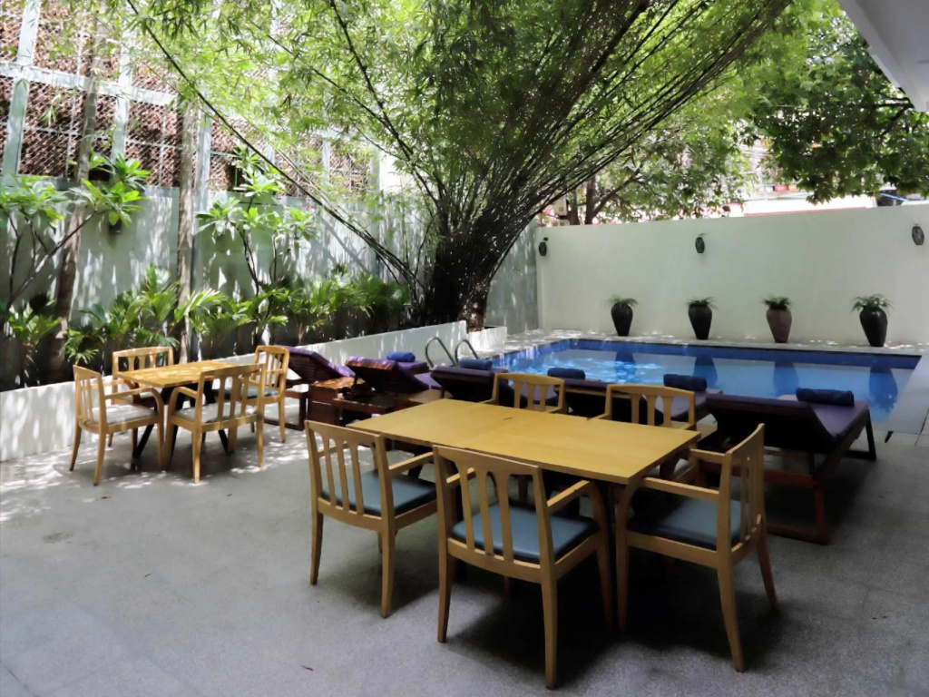 Hotel photo 9