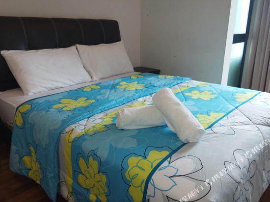 Casa Residency Service Apartment