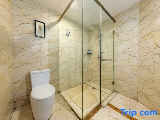 Beichen Hotel - Chambres