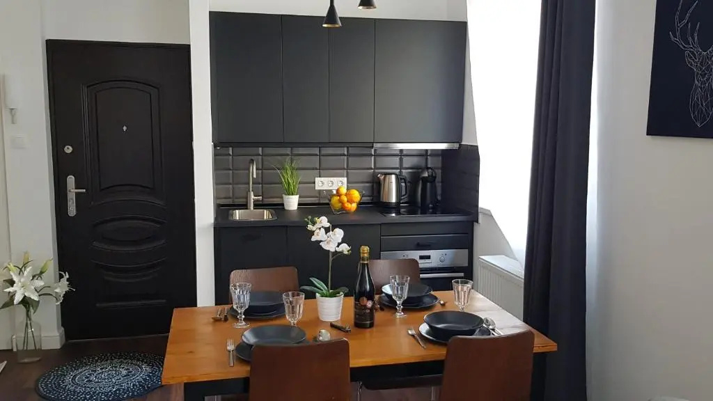 Boutique apartman I