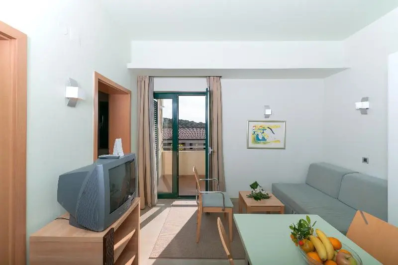 Maistra Select Petalon Resort - Chambres