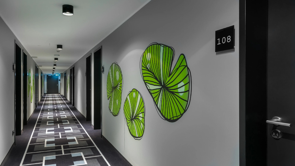 Hotel photo 11