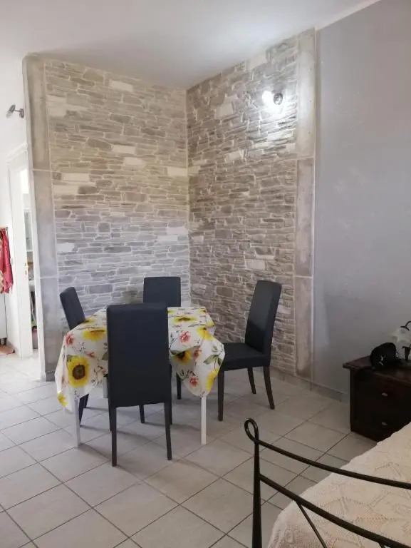 Appartamenti San Vito