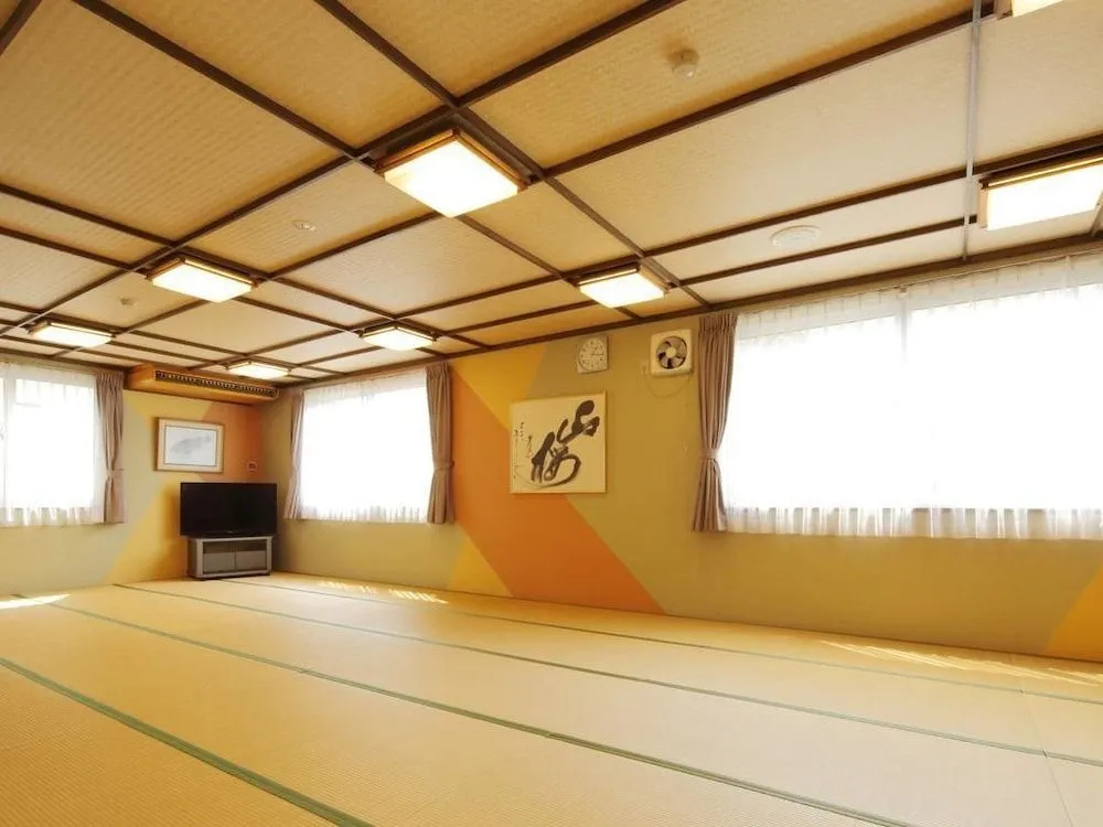 Shinsei - Général