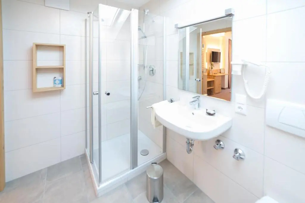 Hotel Christine - Chambres