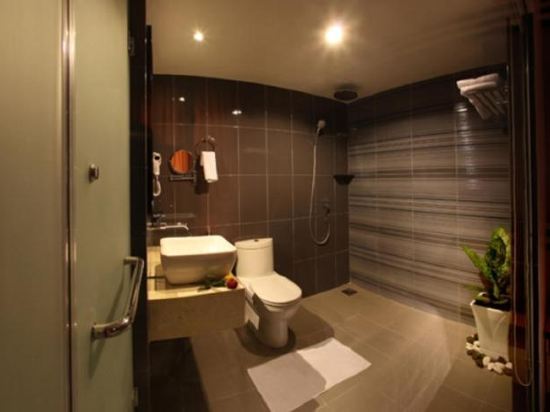 Hotel Richbaliz