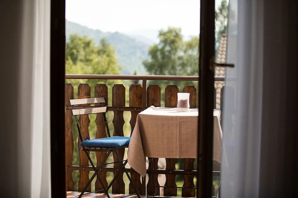 Hotel Prealpi - Général