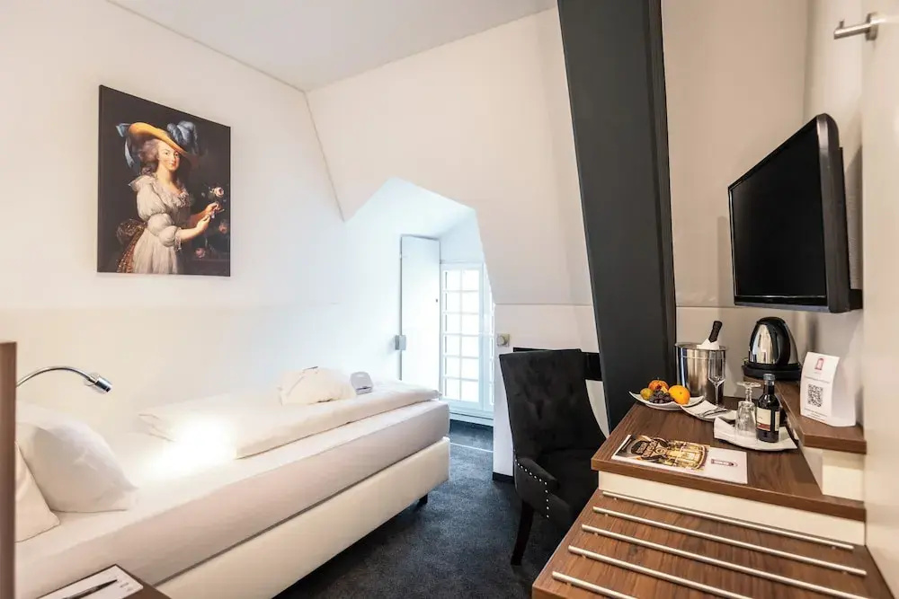 Schlosshotel Weilburg - Chambres