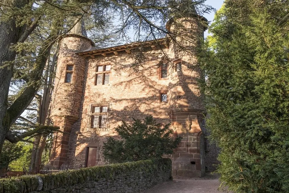 Château de Canac