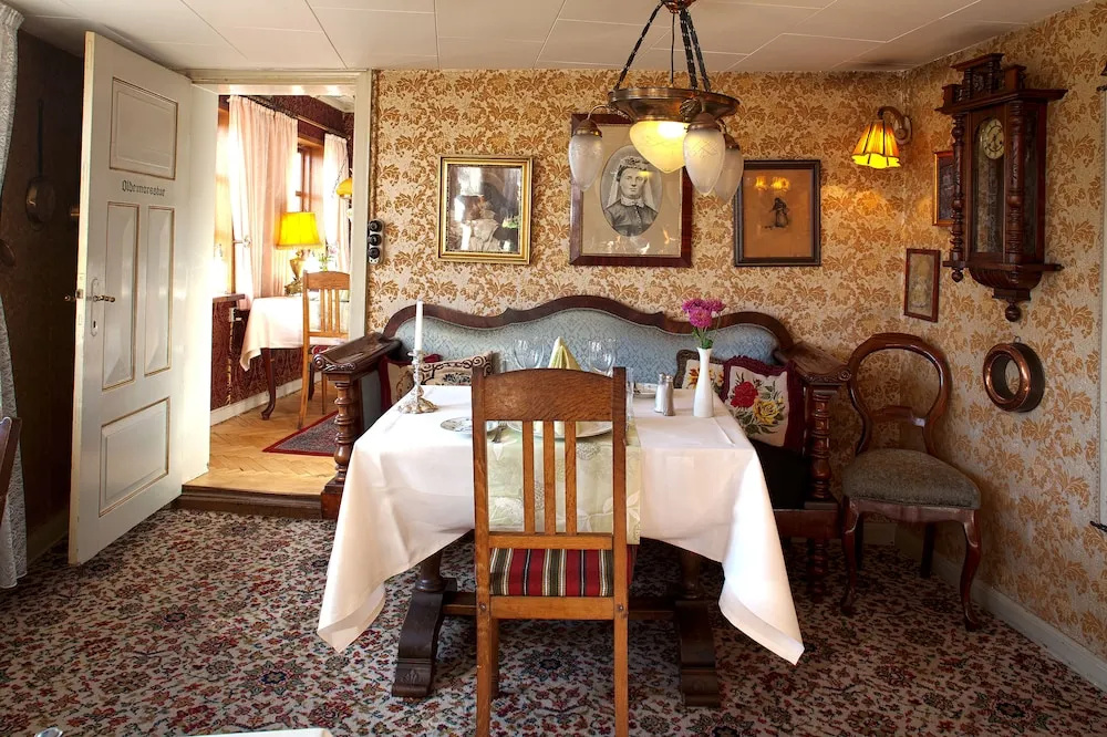 Låsby Kro og Hotel - Général