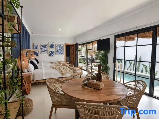 Jogja Life Villas in Yogyakarta