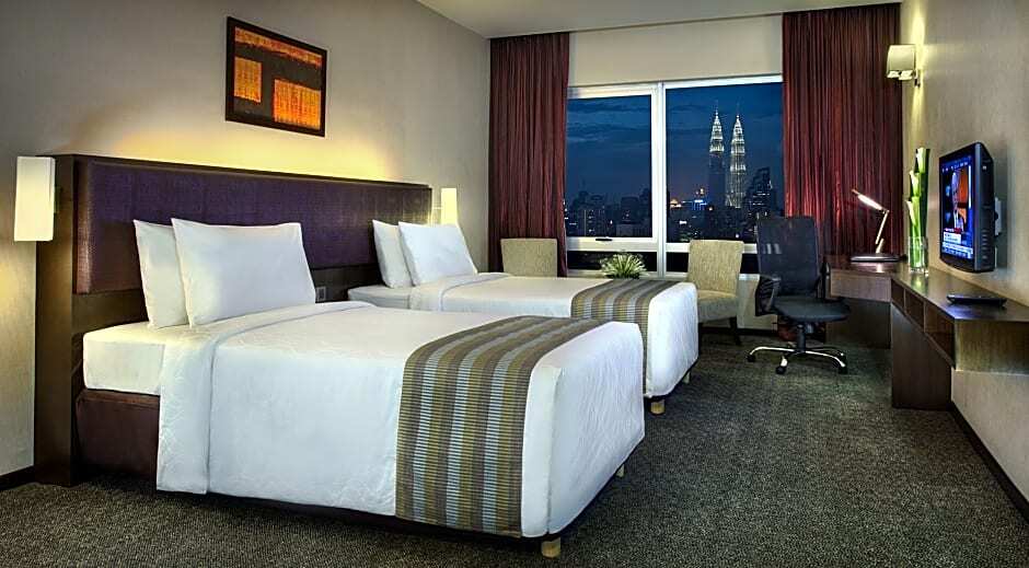 Furama Bukit Bintang, Kuala Lumpur