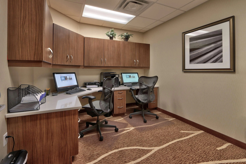 Hilton Garden Inn Albuquerque / Journal Center - фото 3