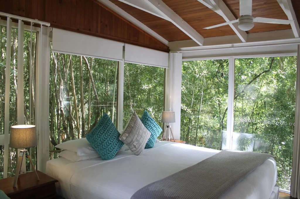 Kondalilla Eco Resort - Général