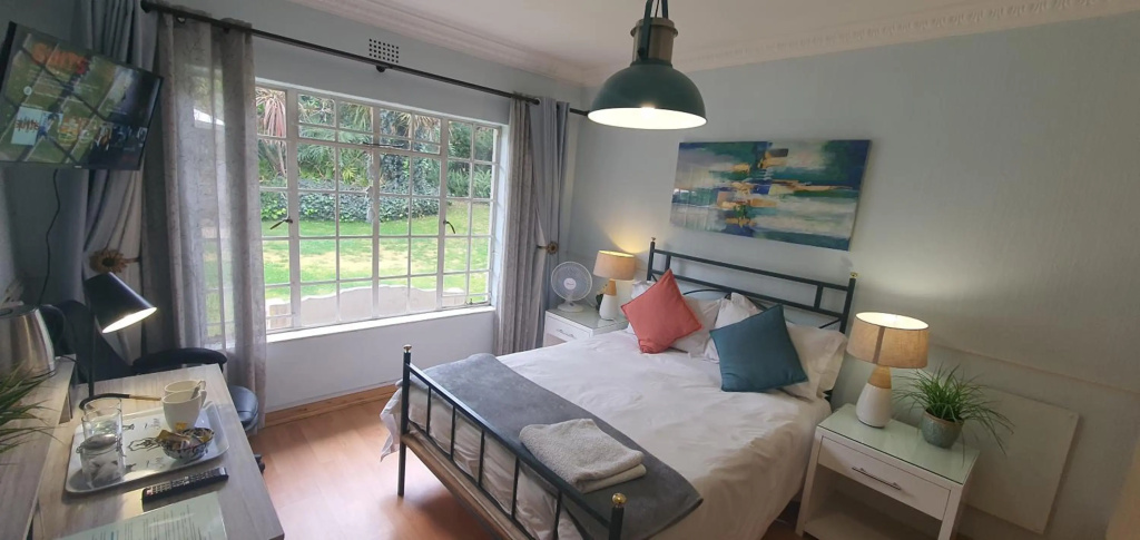 Pepper Tree BnB — 5