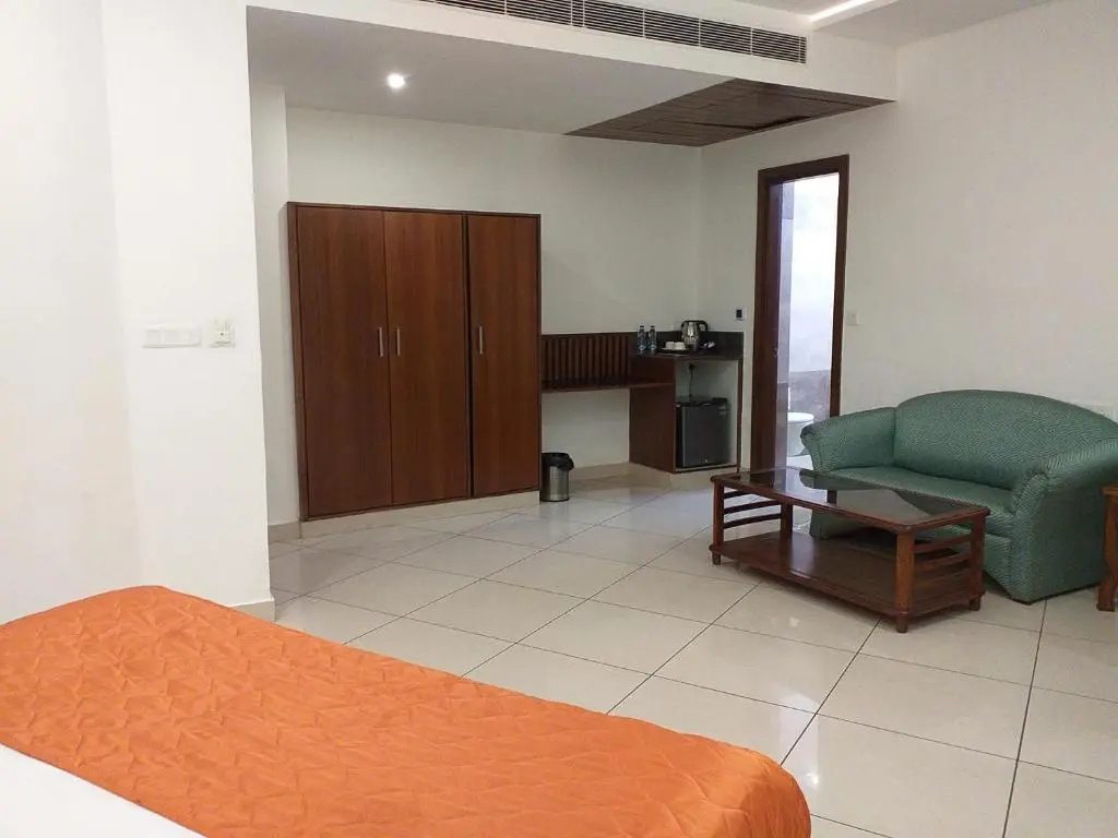 Grand Hotel Nawanshahr - Général