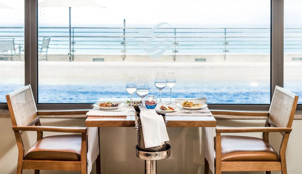 Sesimbra Oceanfront Hotel - Général
