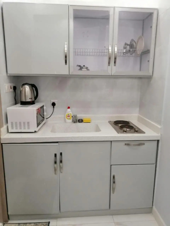 Manazel Al Faisal Furnished Apartments - фото 14