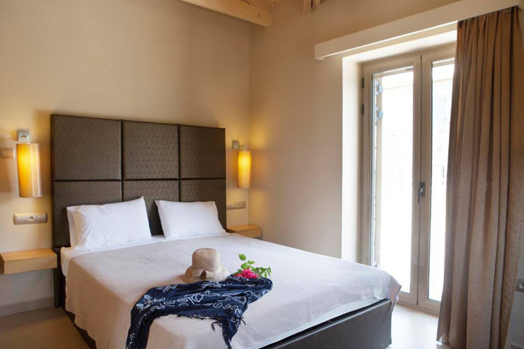 Anaxo Resort - Général