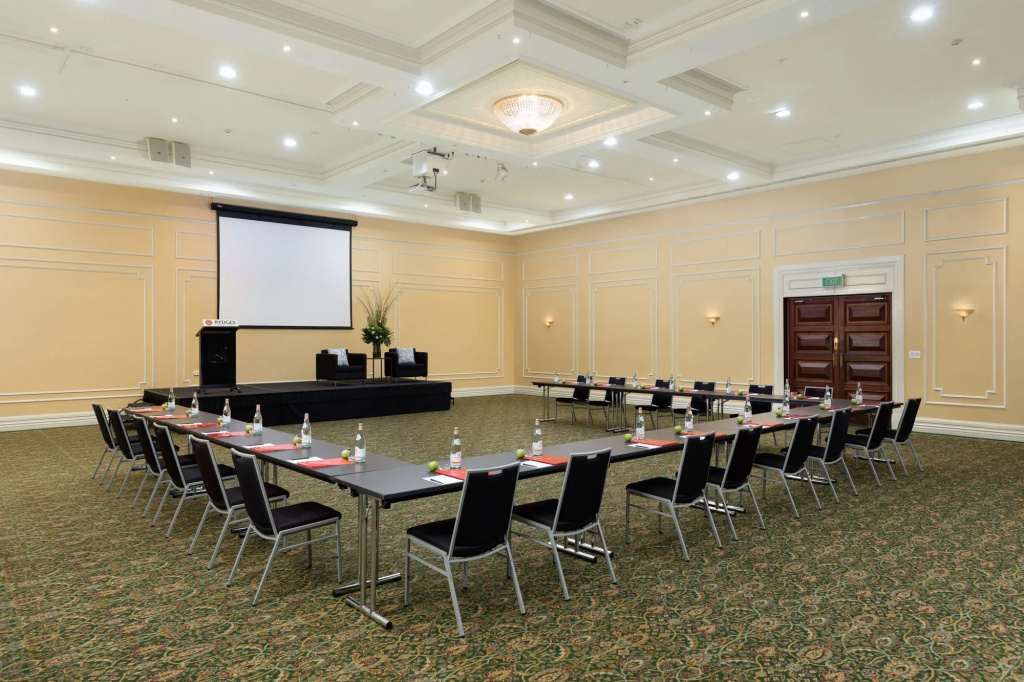 Rydges Southbank Townsville - Général