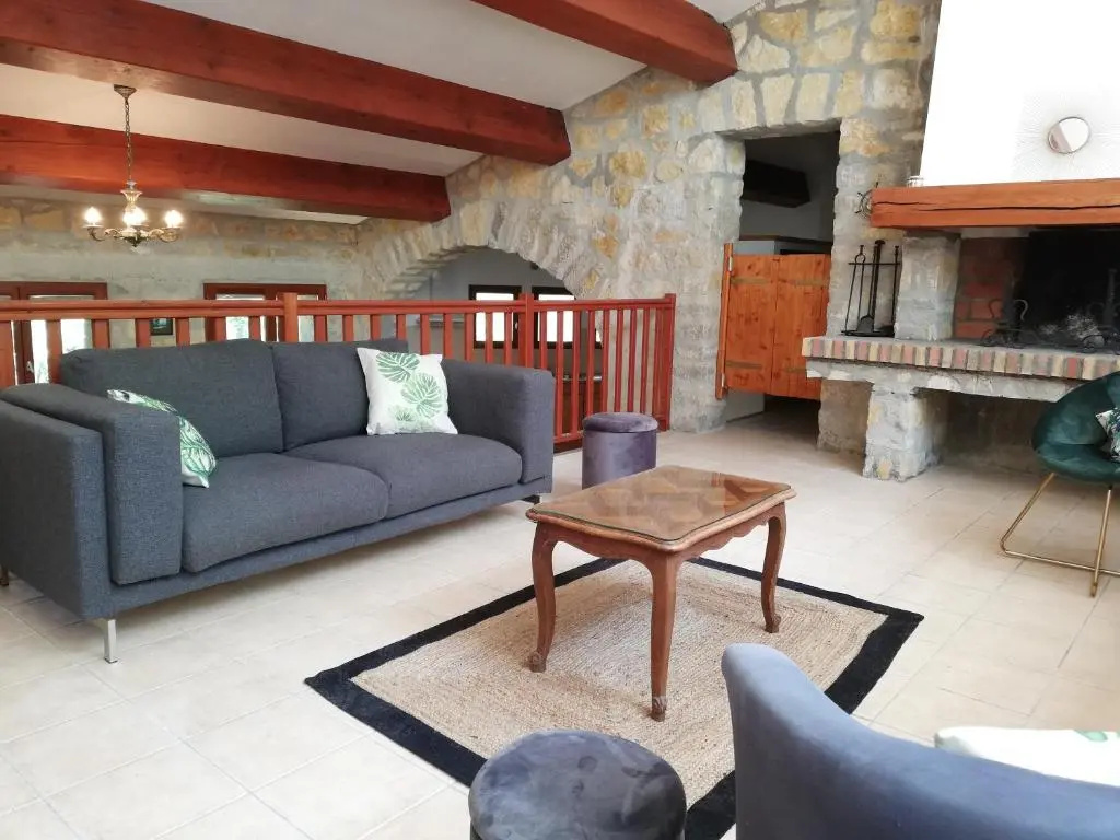 Domaine des Goudis