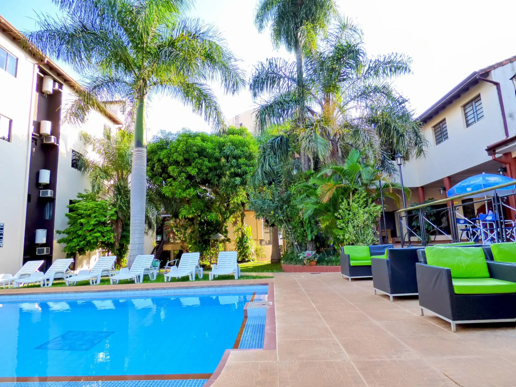 De La Costa Hotel - Général