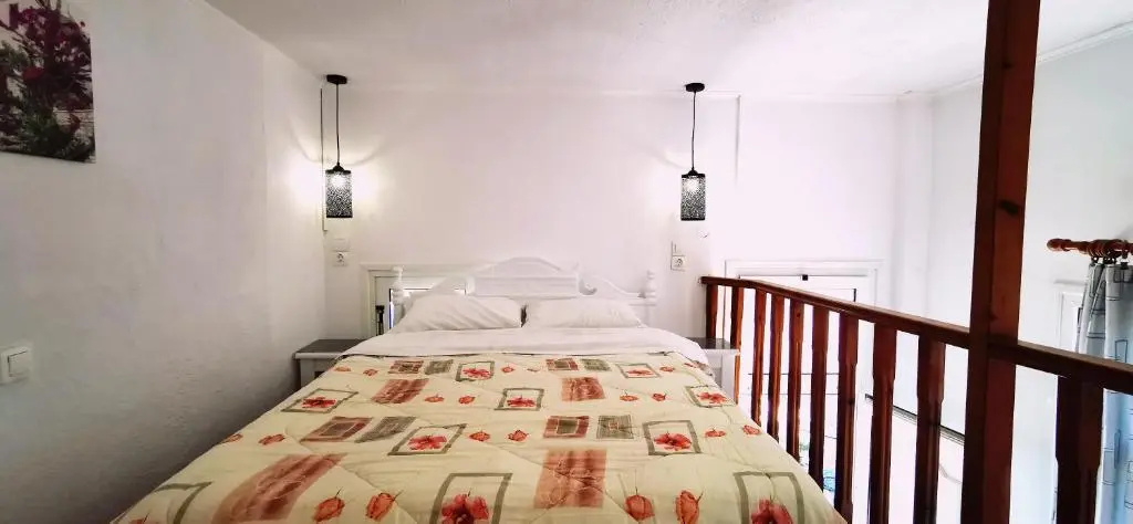 Anthis Studios - Chambres